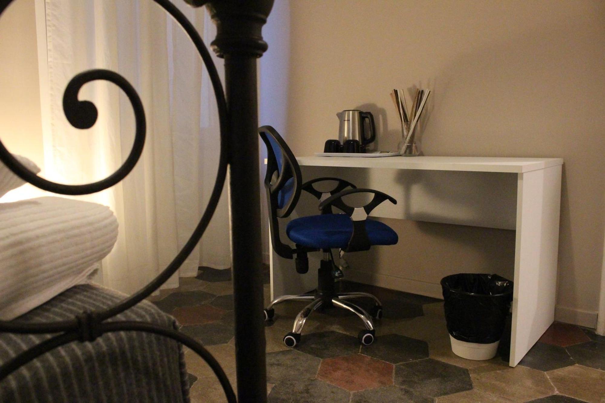 Vaticano Roma Guesthouse — Photos 3