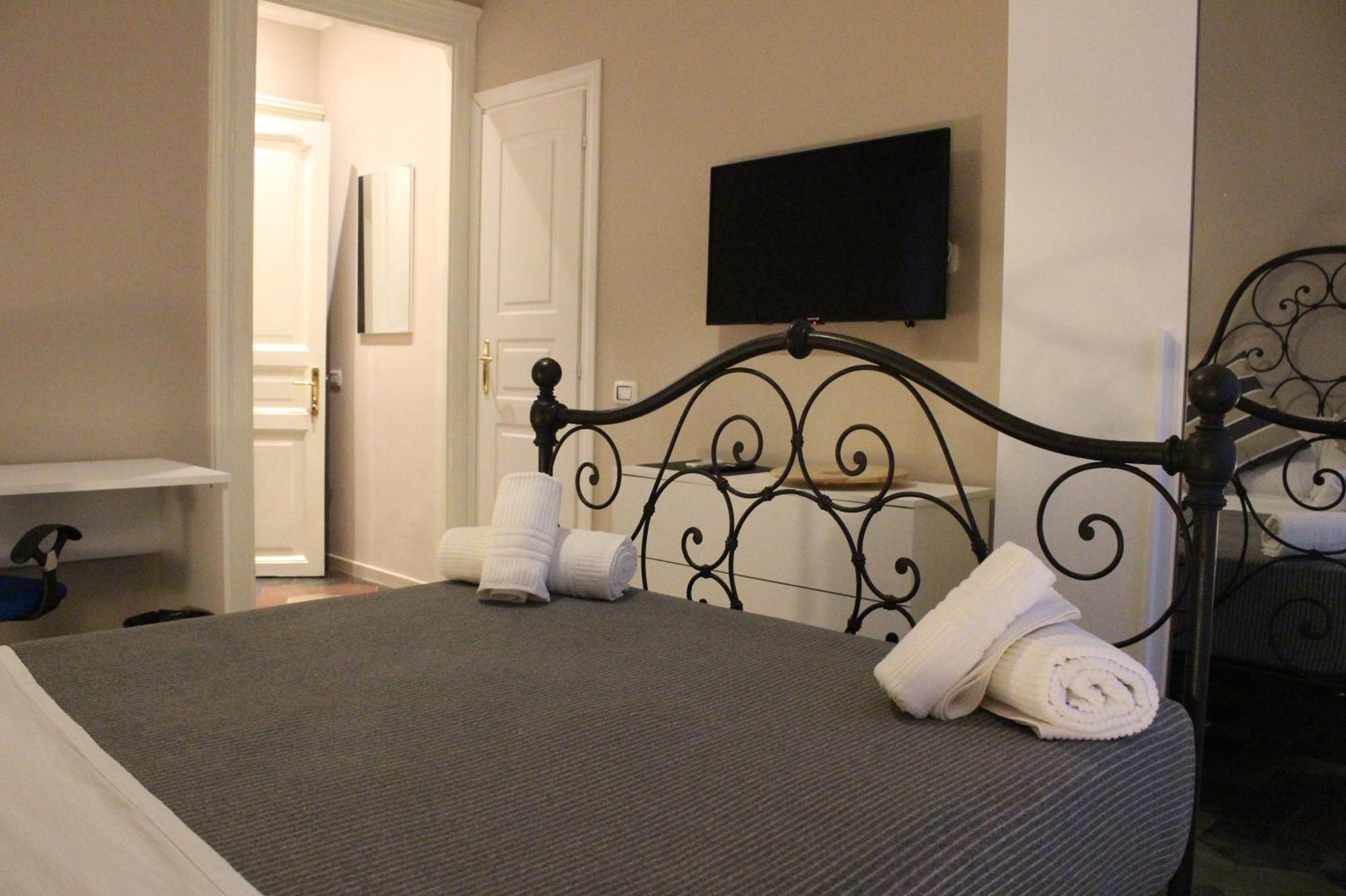 Vaticano Roma Guesthouse — Photos 1